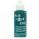 BJ2 Blue Juice Valve Oil