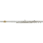 Yamaha YFL-462HY/LPGP flute