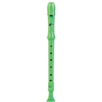 FN60SA 1st Note Recorder; Sour Apple Green
