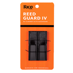 Rico RG4CLAS Cl/ASX ReedGuard - 4