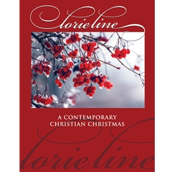 Lorie Line - A Contemporary Christian Christmas