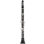 Yamaha YCL-450 Clarinet