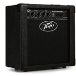 00590630 Peavey "Backstage II" Amplifier - 12 watts