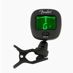 FT1PRO Fender Clip-on Guitar Tuner