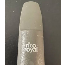 Rico Royal "Metalite" Alto Sax Mouthpiece, facing M5