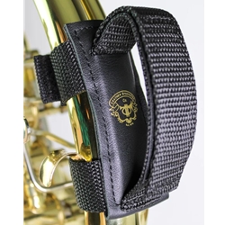 Leather Special 5188 Fhrap French Horn holding strap