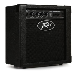 00590630 Peavey "Backstage II" Amplifier - 12 watts